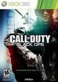 Call of Duty: Black Ops -- Hardened Edition (Xbox 360)